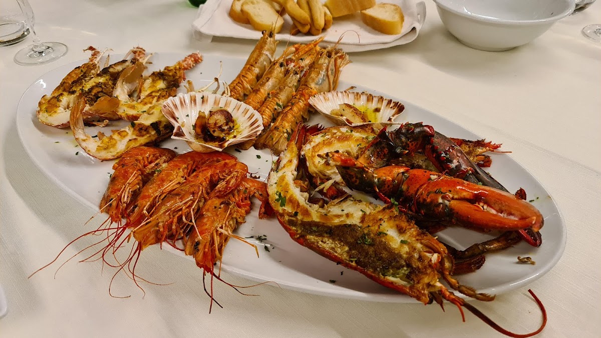 Ristorante Marechiaro Photo 8