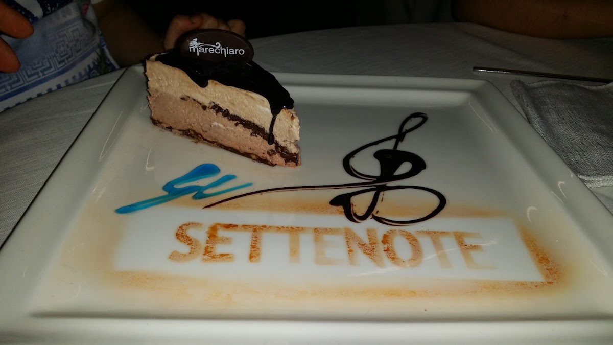 Ristorante Marechiaro Photo 9