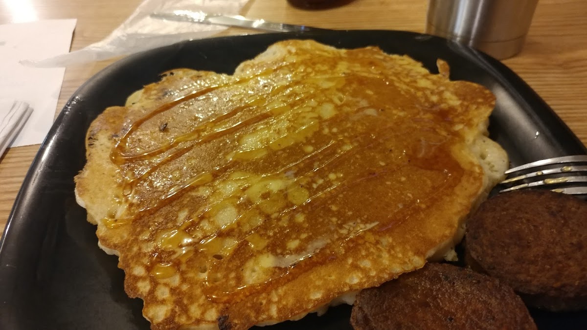 Charlotte's Restaurant Photo 9
