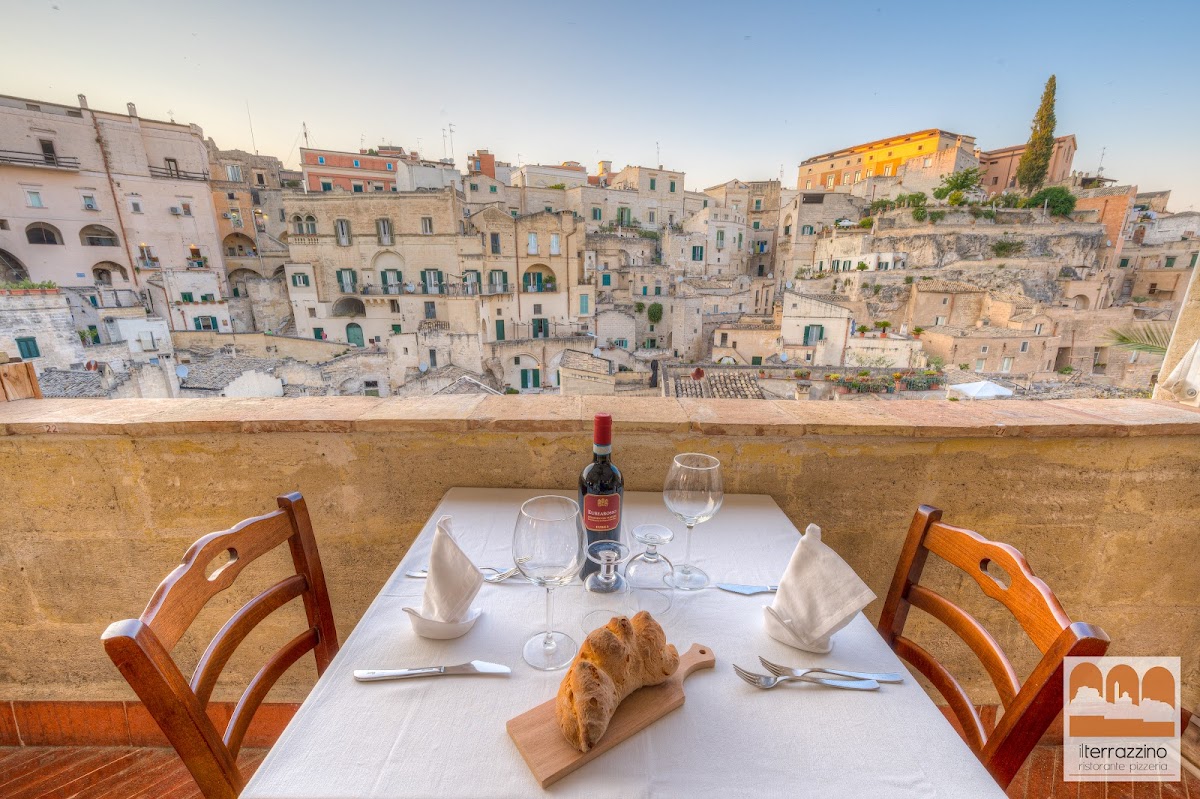 Il Terrazzino