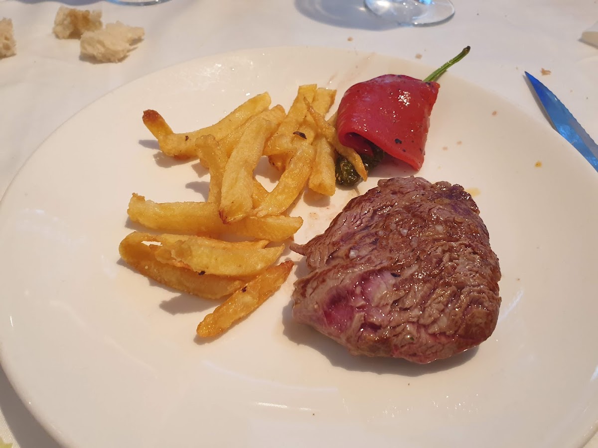 Restaurante Erreka jatetxea Photo 3