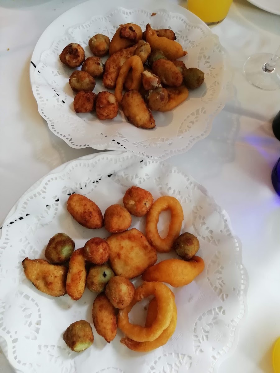 Restaurante Erreka jatetxea Photo 5