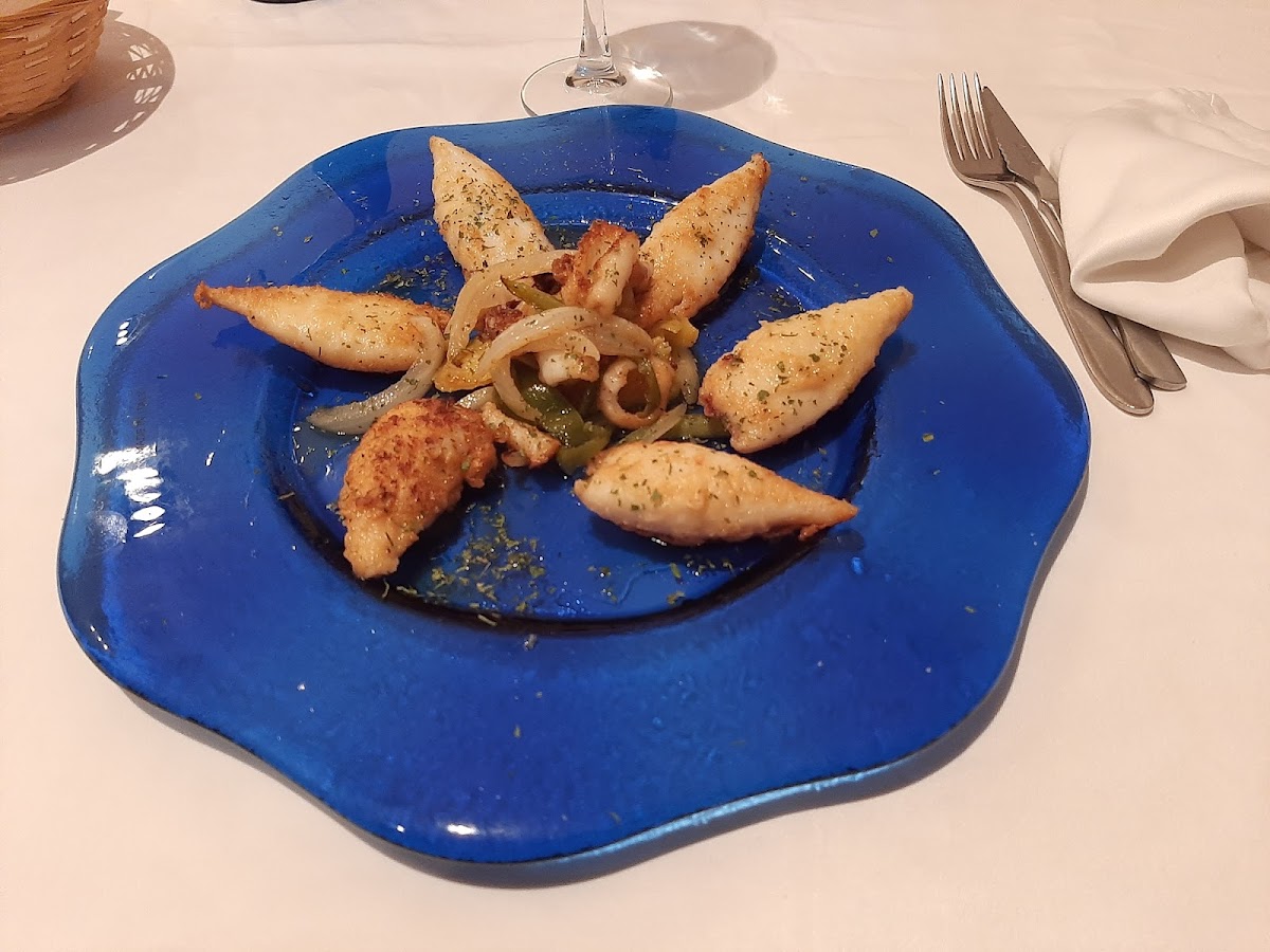 Restaurante Erreka jatetxea Photo 8