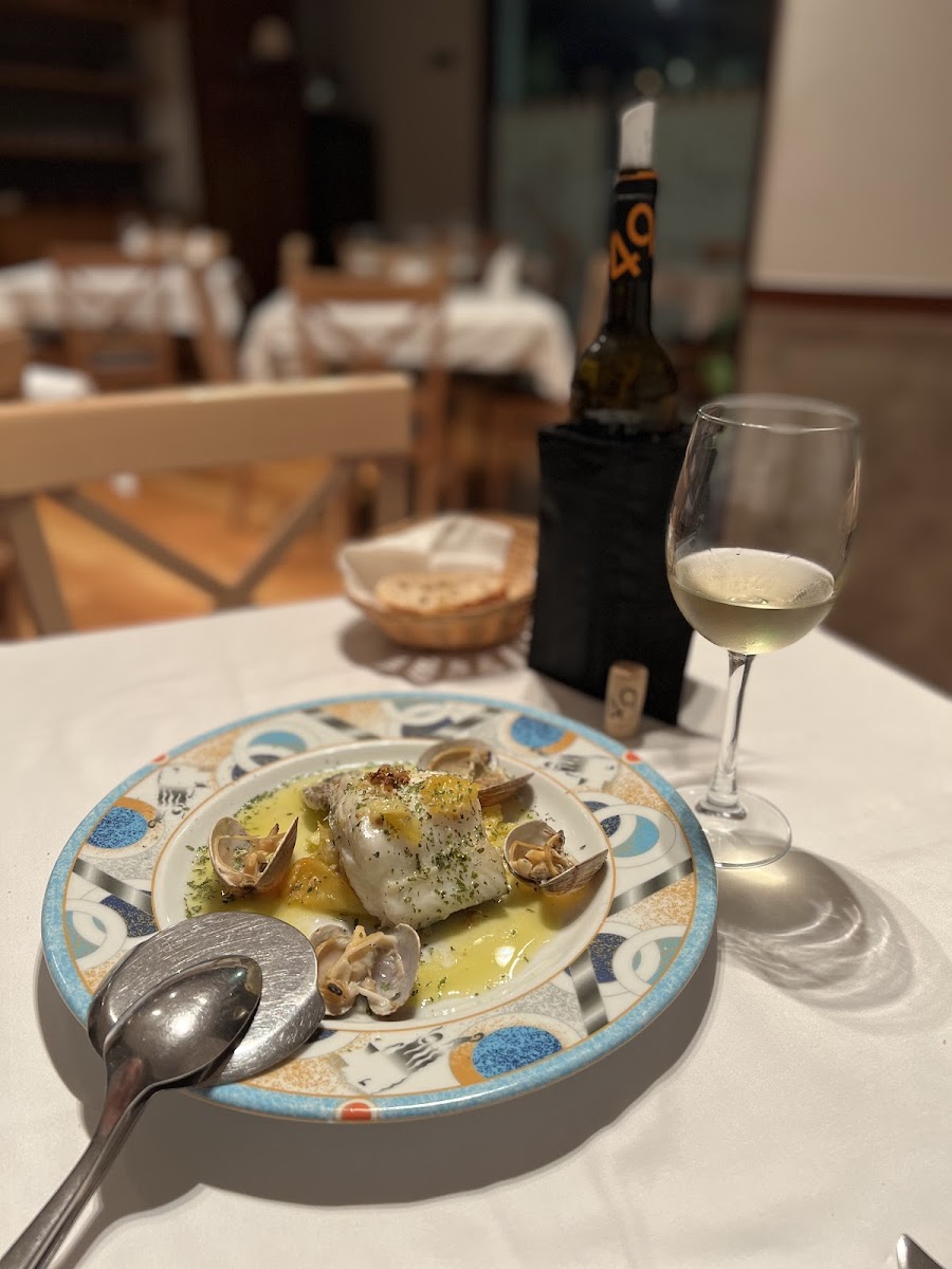 Restaurante Erreka jatetxea Photo 9