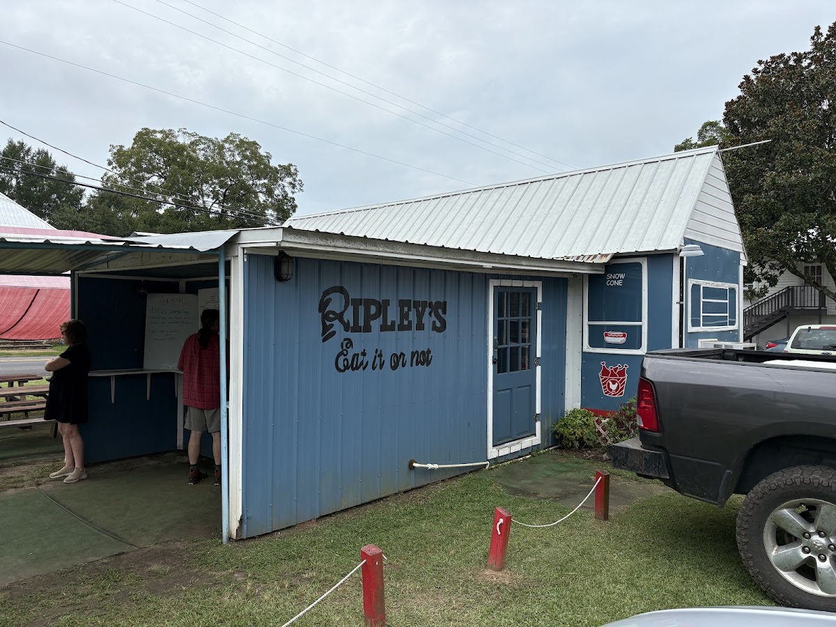 Ripley’s Photo 4
