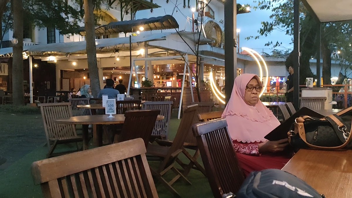 Jack’s Terrace Resto