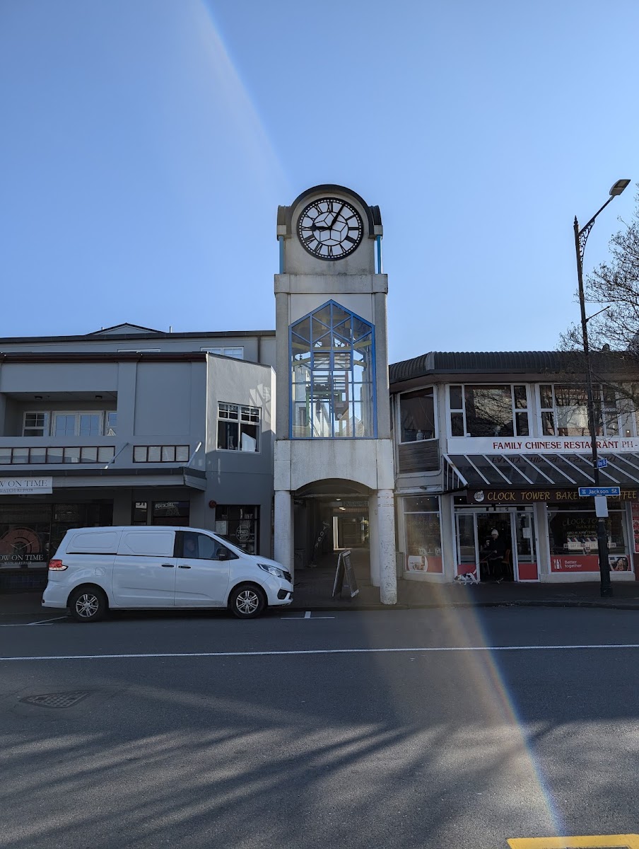 Clock Tower Bakery & Coffee Shop Photo 4