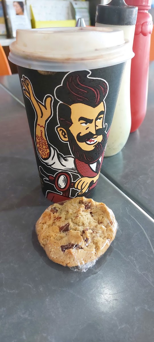 Clock Tower Bakery & Coffee Shop Photo 9