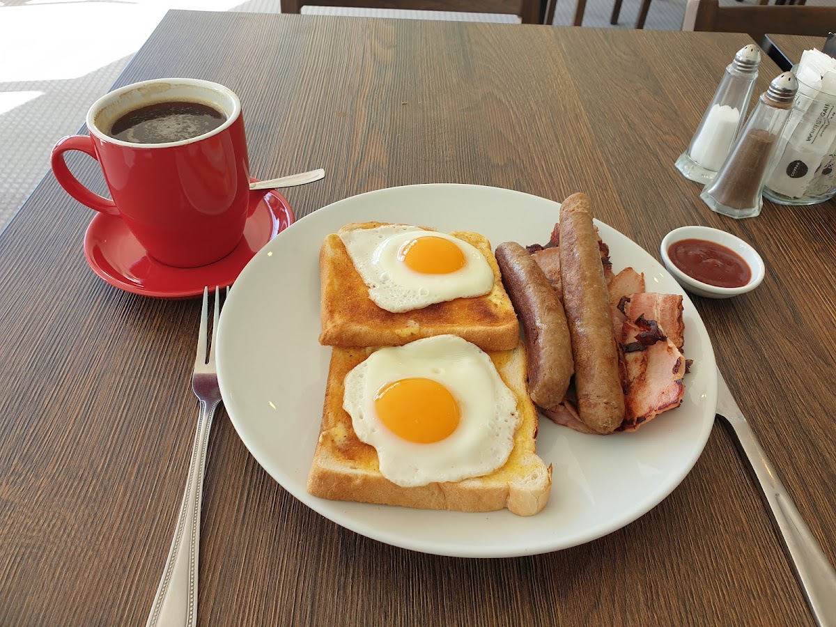 Nhill Dine Inn Photo 10