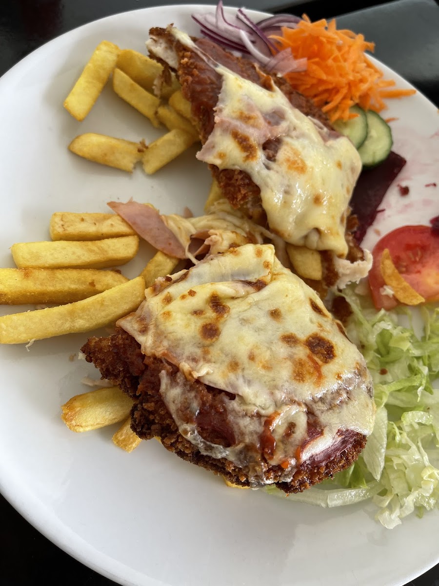 Nhill Dine Inn Photo 7