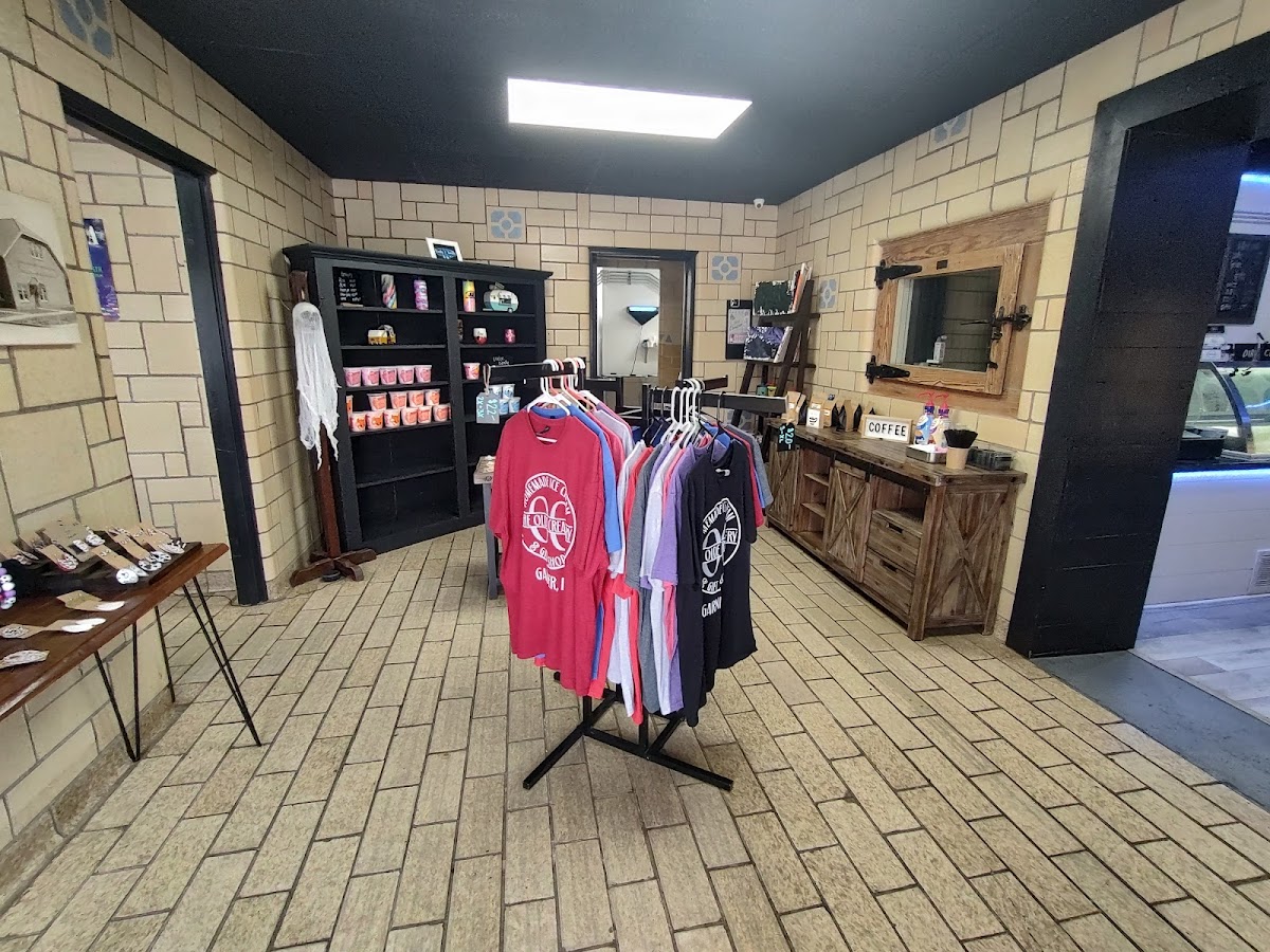 The Olde Creamery Garner