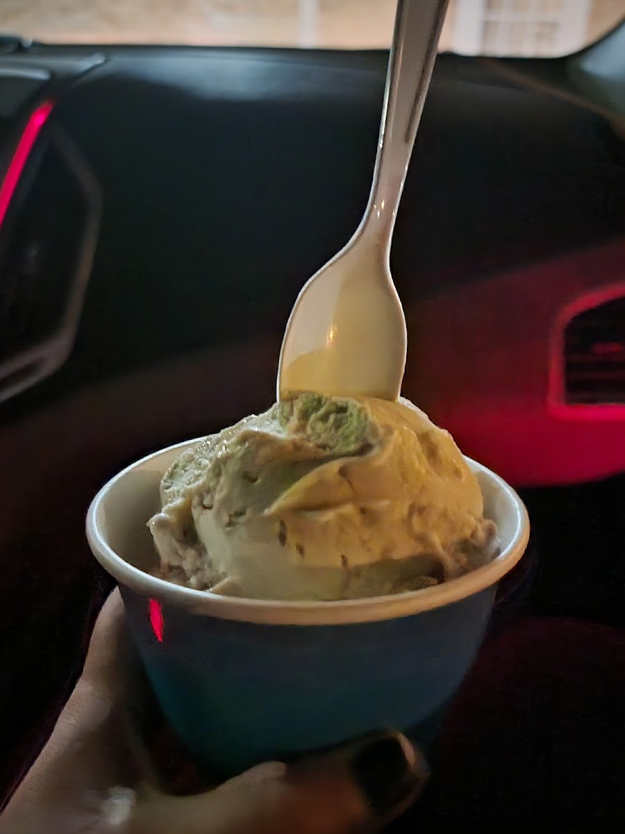 The Olde Creamery Garner Photo 4
