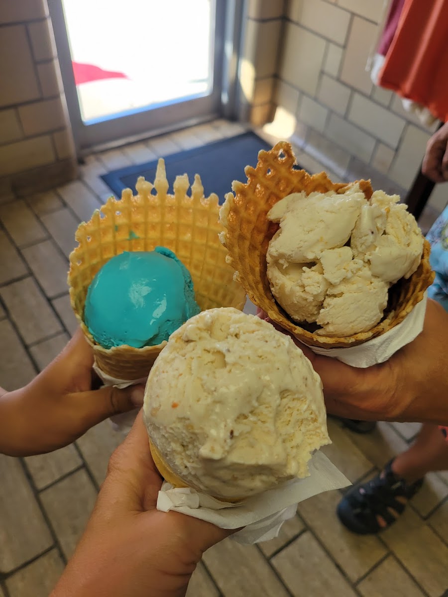 The Olde Creamery Garner Photo 8