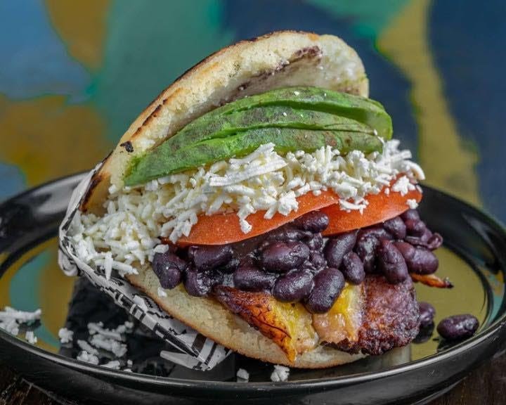 Lola’s Arepa Grill Photo 4