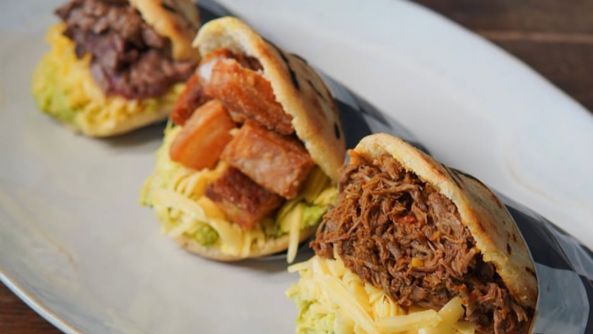 Lola’s Arepa Grill Photo 5
