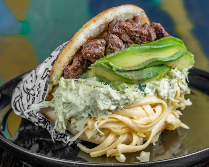 Lola’s Arepa Grill Photo 6
