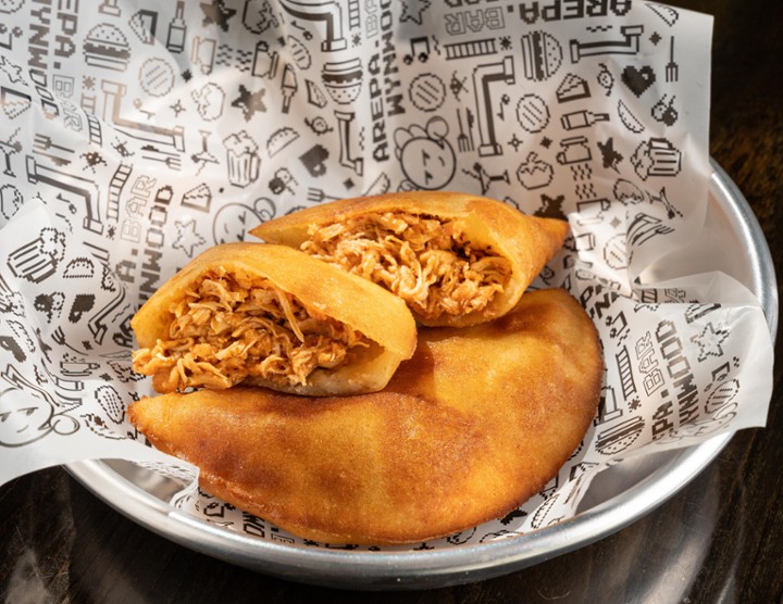 Lola’s Arepa Grill Photo 9