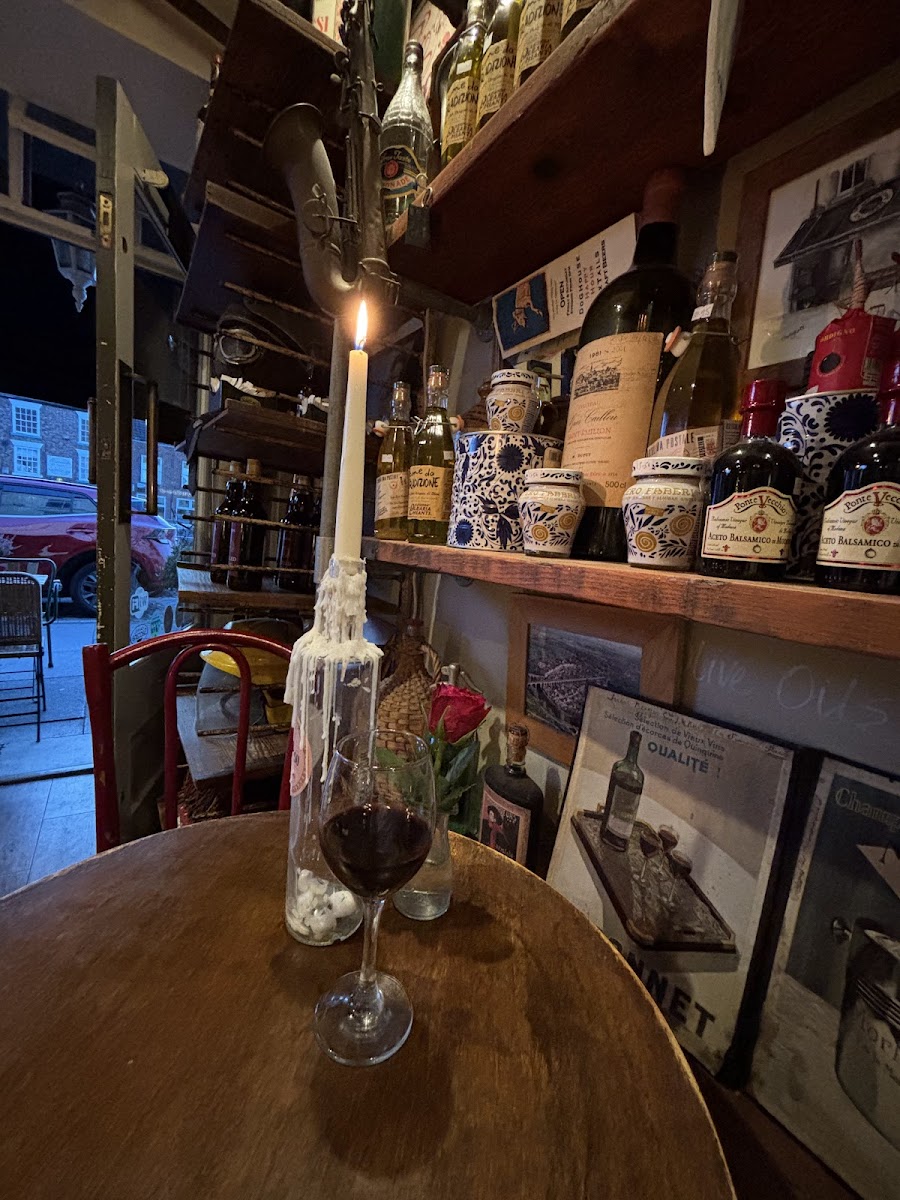 The Mockingbird Deli