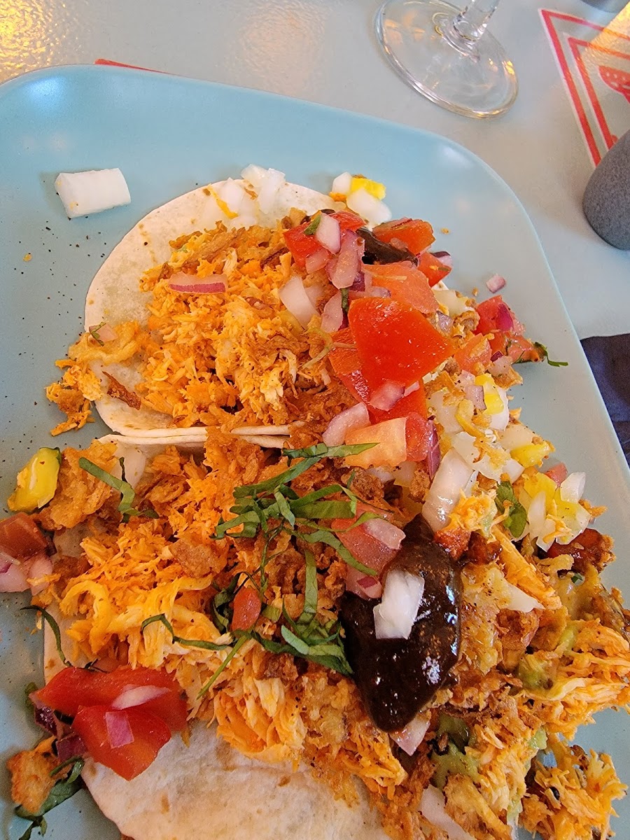 Taqueria do Chiado Photo 6