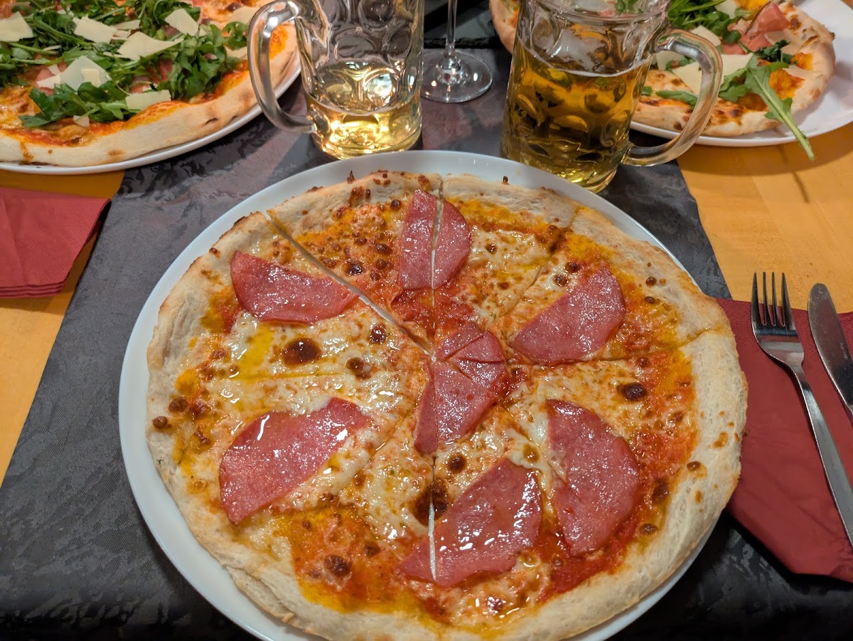 Kellerschenke Da Graziano Photo 2
