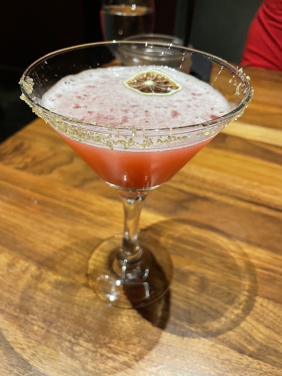 LUX Steakhouse + BAR94 Photo 6