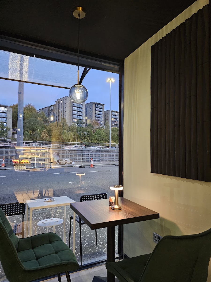 Gudea Coffee House