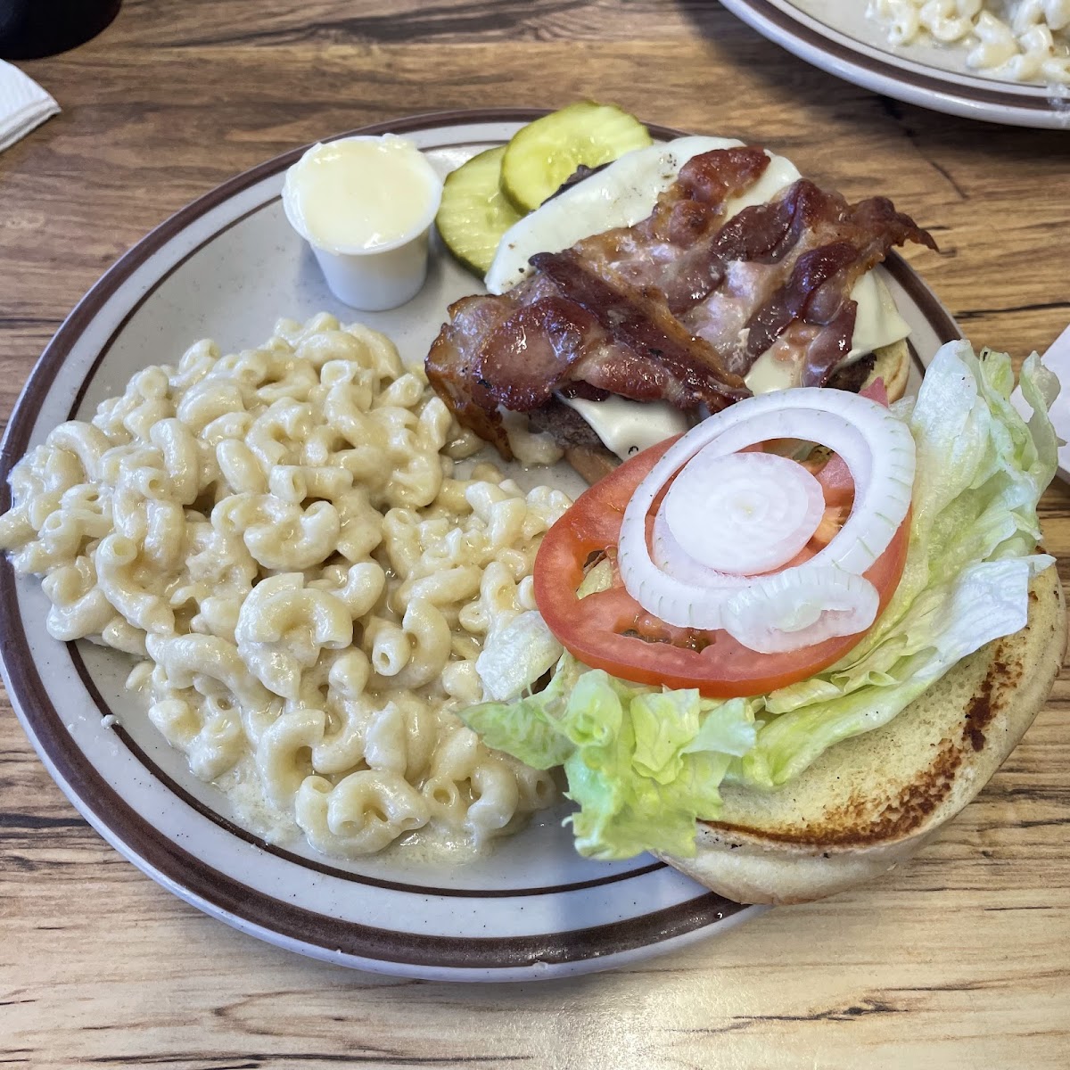 Two Sister’s Diner Photo 2