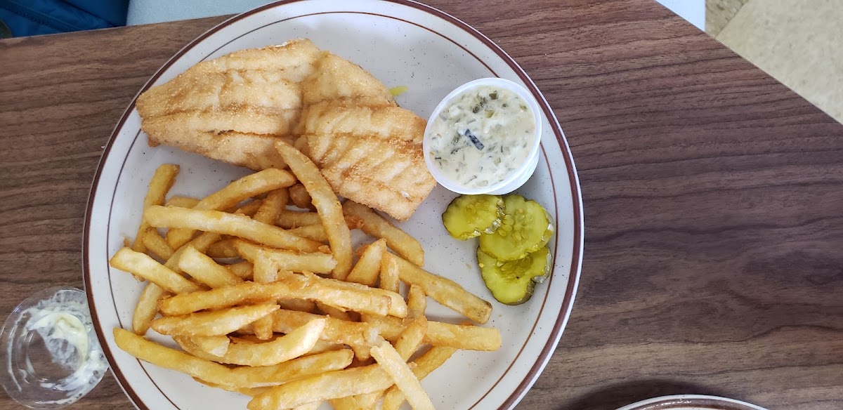 Two Sister’s Diner Photo 5