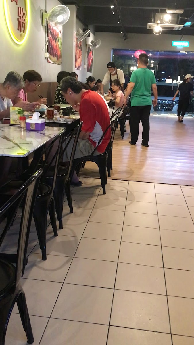 名将美食馆 • Ming Jiong Restaurant Photo 2