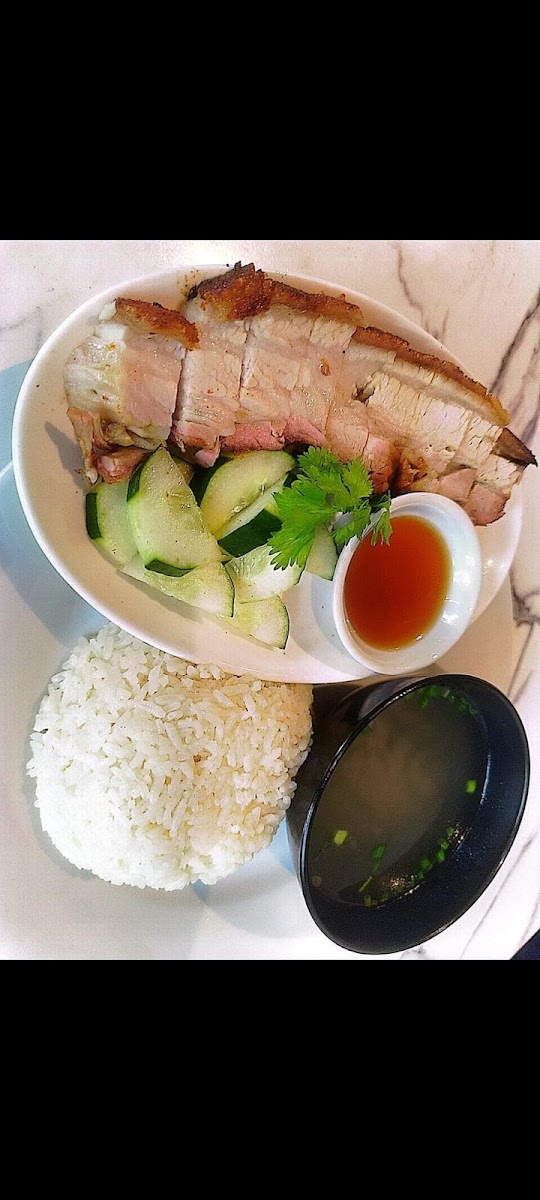 名将美食馆 • Ming Jiong Restaurant Photo 3