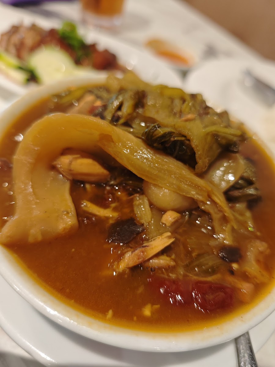 名将美食馆 • Ming Jiong Restaurant Photo 8