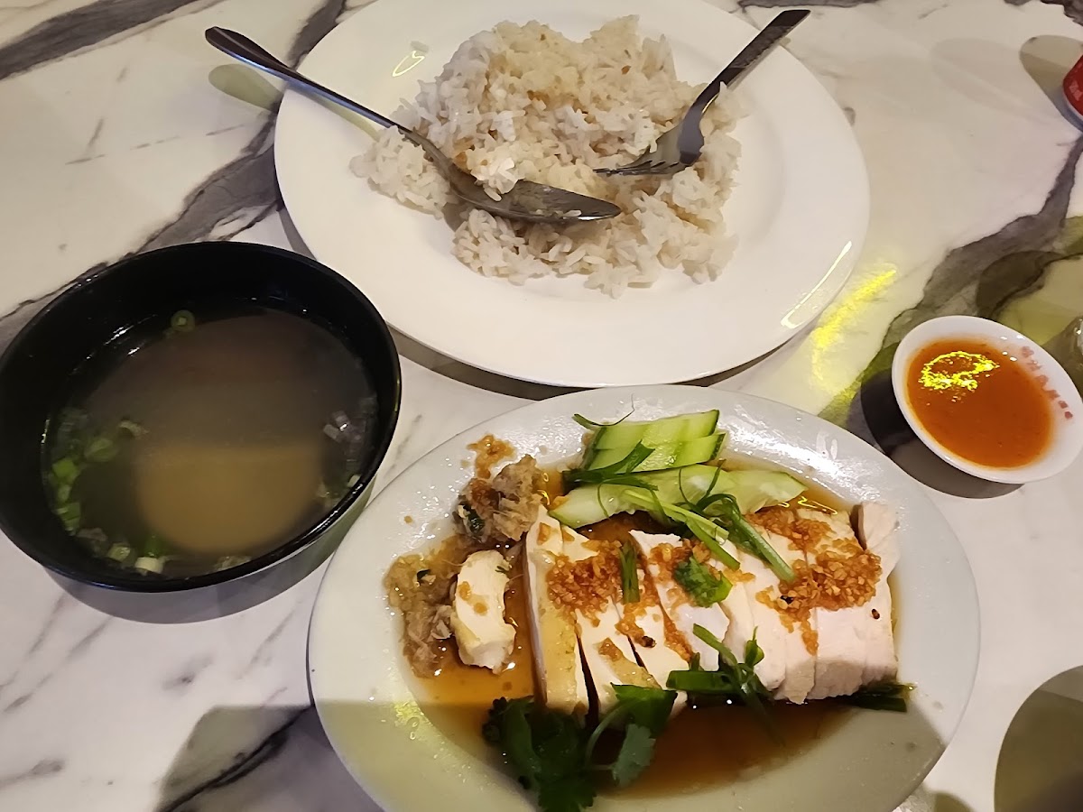 名将美食馆 • Ming Jiong Restaurant Photo 9