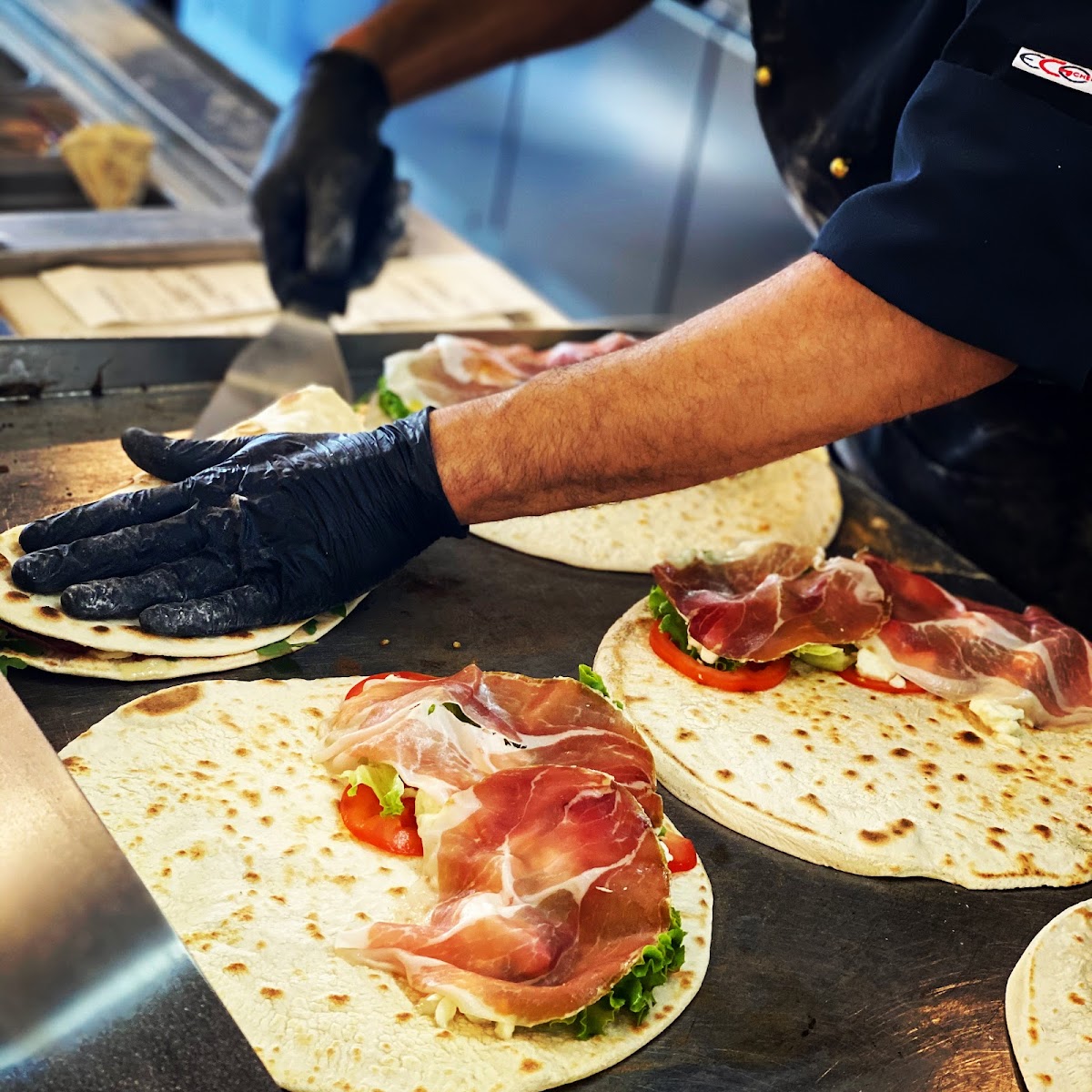 Piadineria Sirmione Photo 10