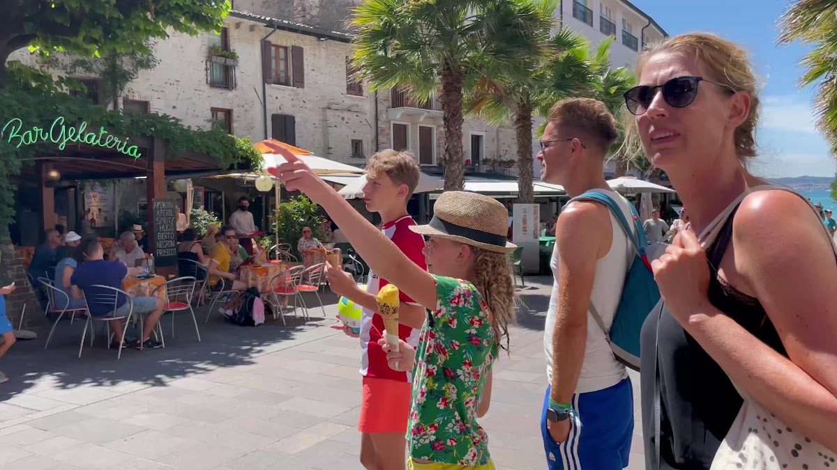 Piadineria Sirmione Photo 2