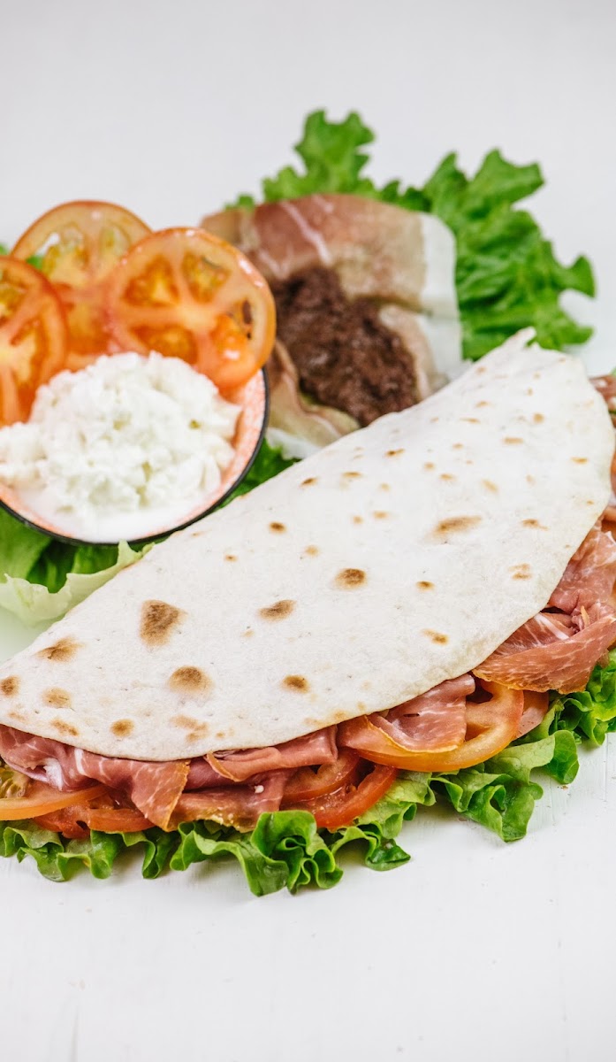 Piadineria Sirmione Photo 3