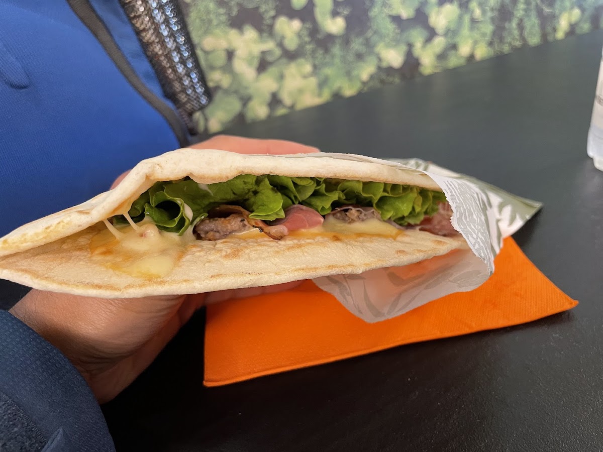 Piadineria Sirmione Photo 4