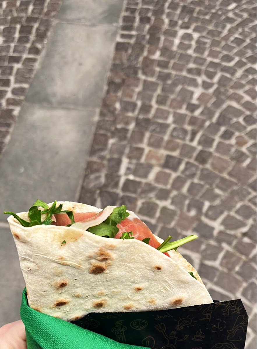 Piadineria Sirmione Photo 6