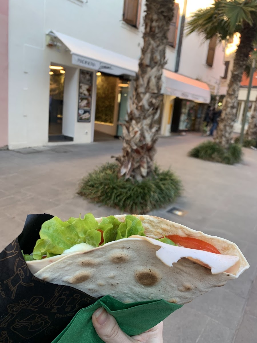 Piadineria Sirmione Photo 7