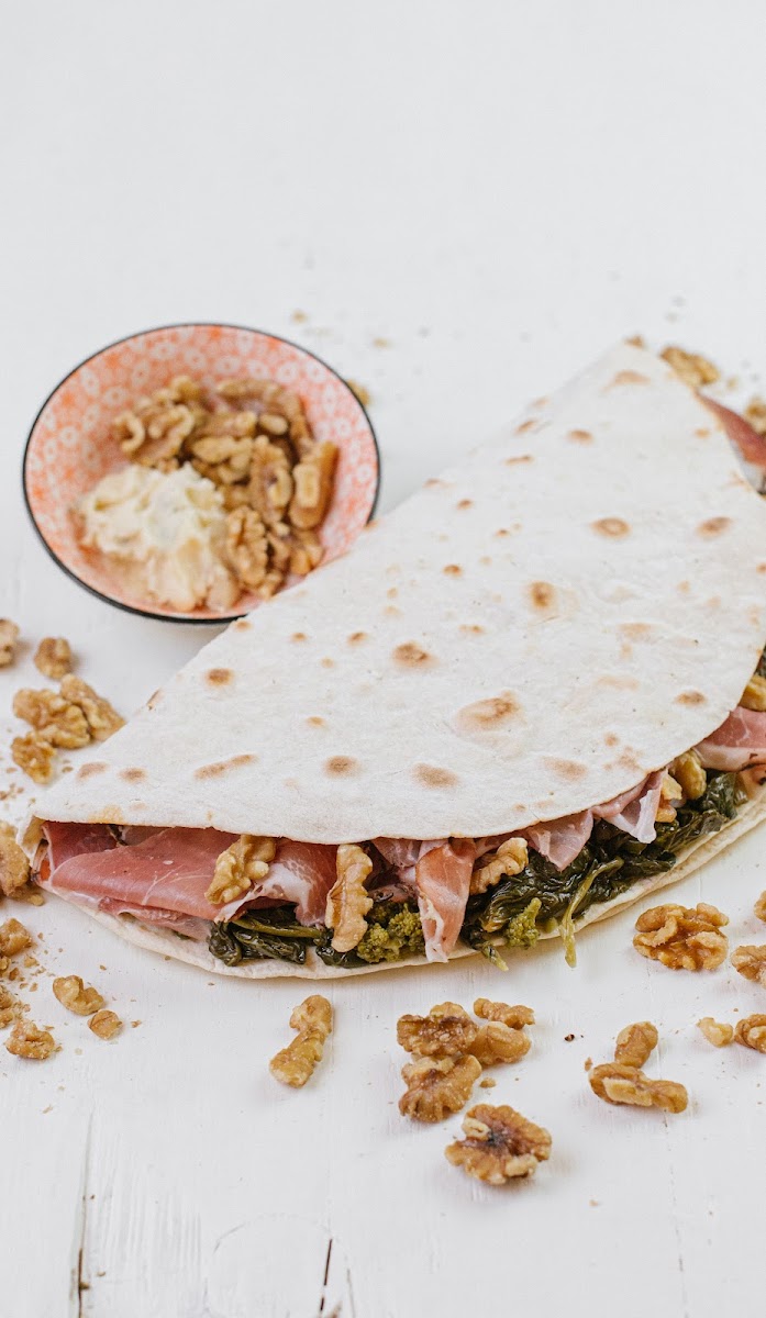 Piadineria Sirmione Photo 8