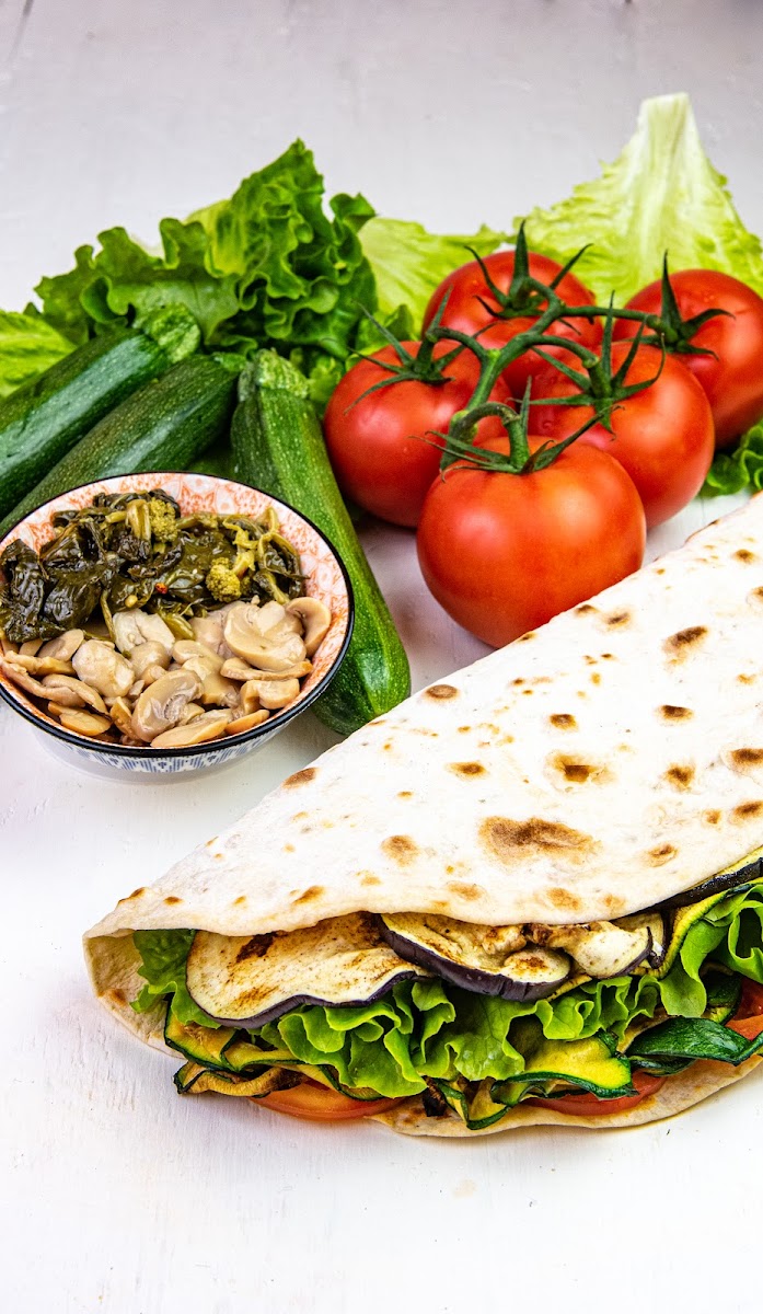 Piadineria Sirmione Photo 9