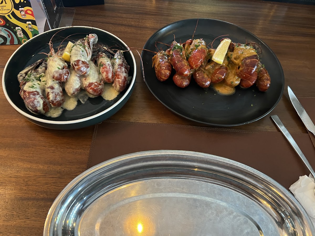 CRAYFISH Seafood&Bar Seminyak Photo 6