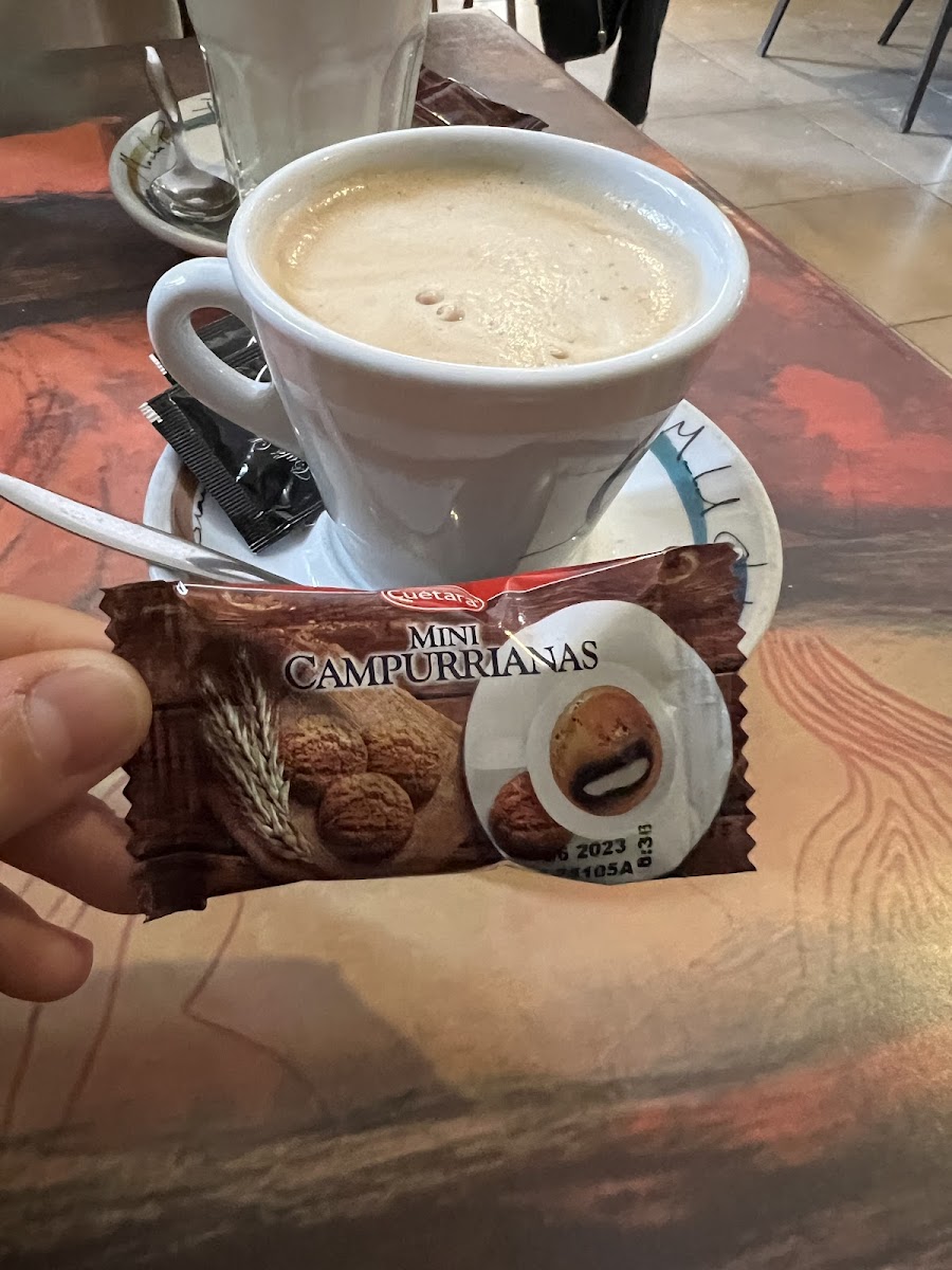 Café La Villa Photo 6