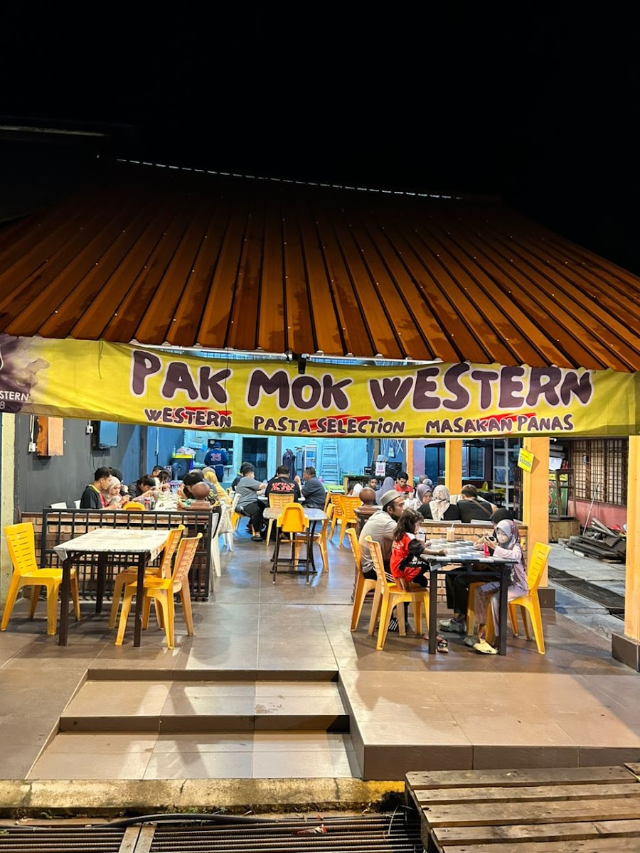 Pak Mok Western