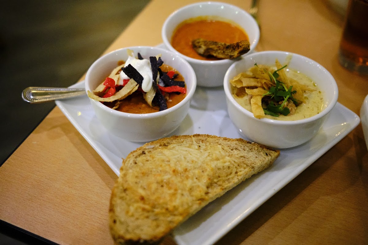 Girl + food by cafe fresh Photo 7