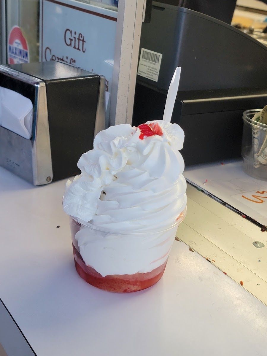 Big Dipper Ice Cream Photo 10