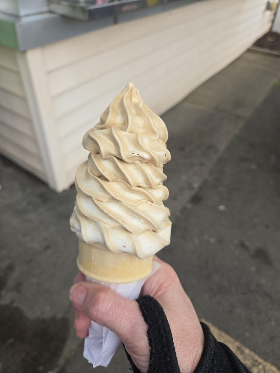 Big Dipper Ice Cream Photo 2