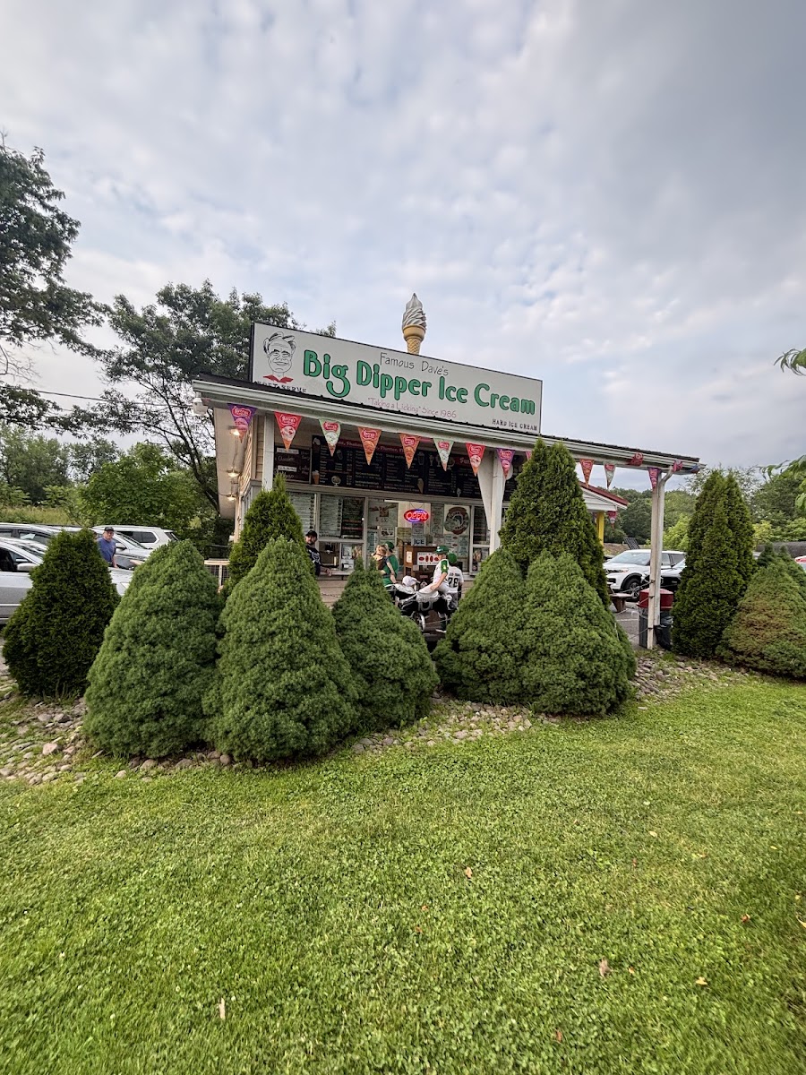 Big Dipper Ice Cream Photo 3