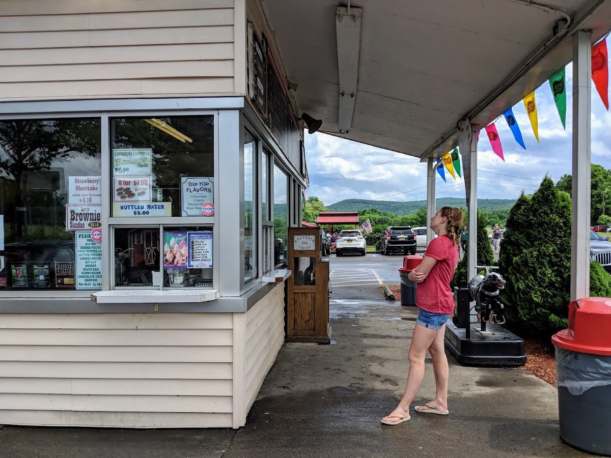Big Dipper Ice Cream Photo 4