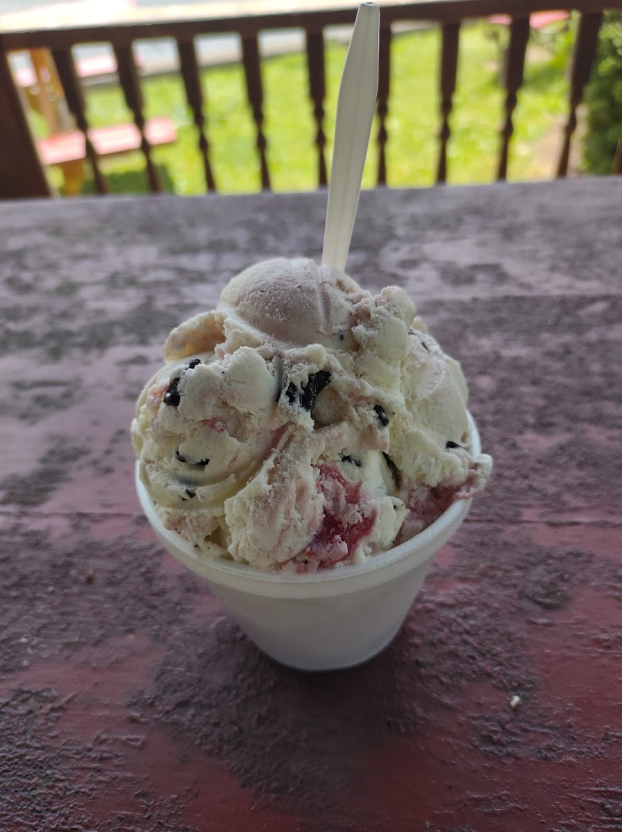 Big Dipper Ice Cream Photo 6