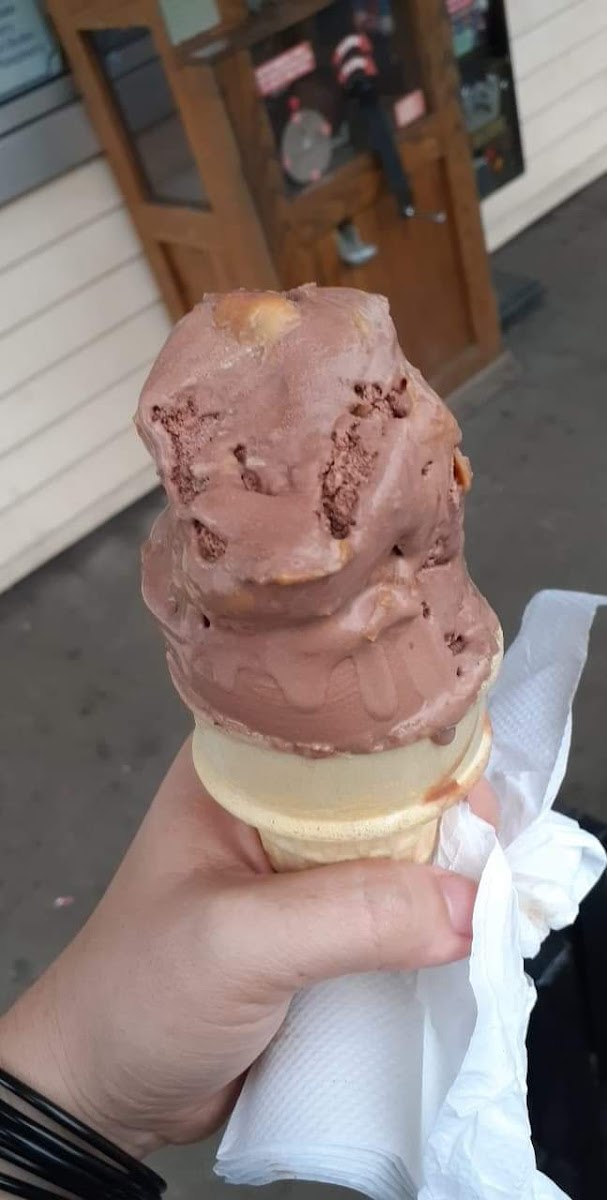 Big Dipper Ice Cream Photo 7